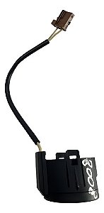 Antena Imobilizador Peugeot 2008, Ano 2016 A 2021 9663123380