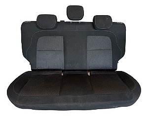 Bancos Traseiros Chevrolet Prisma 2013 Até 2019