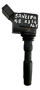 Bobina Ignição Vw Saveiro 1.6 16v G7 G8 04e905110m