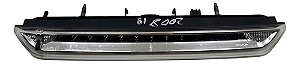 Break Light Luz Freio Peugeot 2008, Ano 2016 A 2021