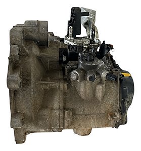 Caixa Câmbio Manual Volkswagen Up 1.0 Tsi Até 2019