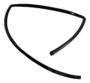 Canaleta Porta Traseira Direita Gm Zafira