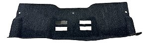 Carpe Soleira Porta Malas Fiat Uno 2017 A 2021 1001925020