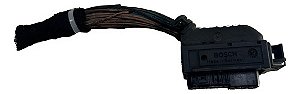 Conector Modulo Injeção Gm Zafira 2009 2010 2011