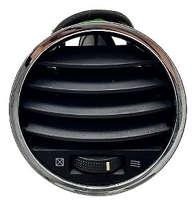 Difusor Ar Esquerdo Gm Cruze 2012 A 2016 Avaria