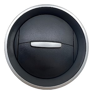 Difusor Ar Lateral Painel Vw Up Até 2019