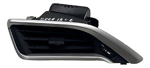 Difusor Esquerdo Peugeot 2008 Ano 2016 A 2021 9633131777