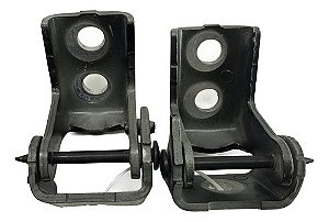 Dobradiças Porta Dianteira Direita Peugeot 2008, 2016 A 2021