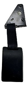 Engate Cinto Traseiro Peugeot 2008, Ano 2016 A 2021
