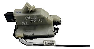 Fechadura Porta Traseira Esquerda Peugeot 2008, 2016 A 2021