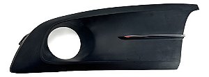 Grade Farol Milha Esquerdo Vw Fox 2010 A 2014 5z0853665e
