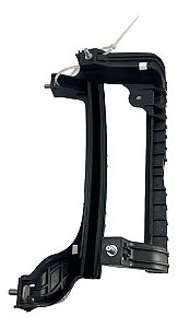 Guias Vidro Dianteiro Direito Fiat Argo Cronos