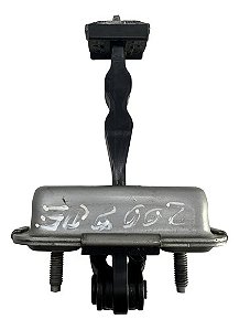 Limitador Porta Dianteira Esquerda Peugeot 2008 Até 2021