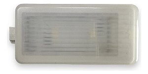Luz Cortesía Porta Malas Bmw X1 2016 A 2020 928050105