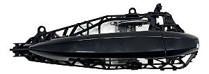 Maçaneta Externa Traseira Direita Bmw X1 2016 A 2020