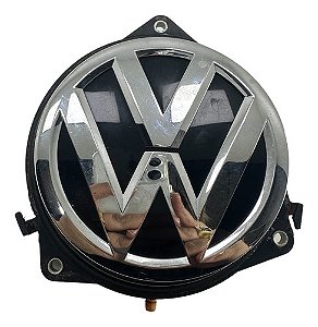 Maçaneta Tampa Traseira Vw Saveiro G7 G8 5g9827469