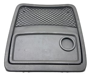 Mesa Acabamento Banco Dianteiro Gm Zafira 93359580