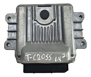 Módulo Cambio Automatico Vw T-cross 09g927158cm