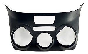 Moldura Comando Ar Peugeot 2008, Ano 2016 A 2021
