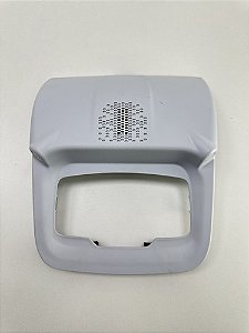 Moldura Luz Teto Cortesia Peugeot 2008 Ano 2016 A 2021