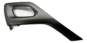 Moldura Macaneta Dianteira Direita Peugeot 2008, 2016 A 2021