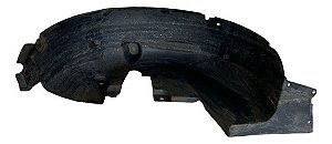 Parabarro Traseiro Esquerdo Peugeot 2008 2016 Até 2021