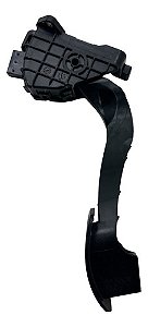 Pedal Acelerador Fiat Uno 2017 A 2021