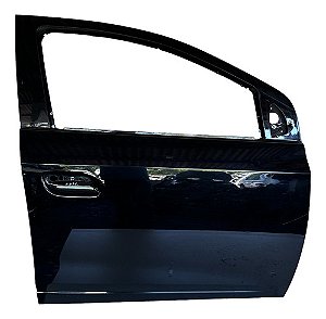 Porta Dianteira Direita Chevrolet Onix Prisma 2013 Até 2019