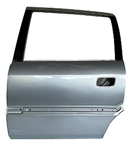 Porta Traseira Esquerda Chevrolet Zafira