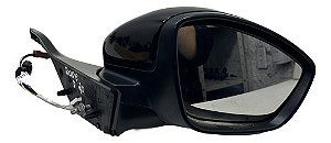 Retrovisor Direito Peugeot 2008 Ano 2016 A 2021