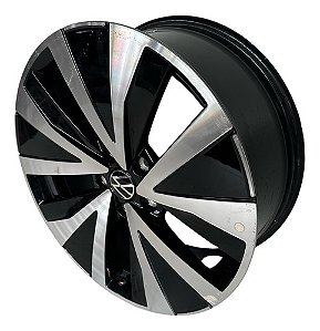 Roda Aro 18 Volkswagen Taos