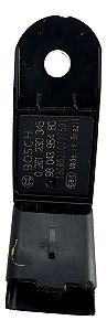 Sensor Map Peugeot 2008 1.6 2016 A 2021 9804395480