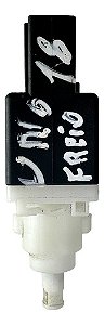 Sensor Pedal Freio Fiat Uno 2017 A 2021 46840510
