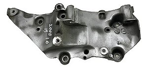 Suporte Alternador Peugeot 2008, Ano 2016 A 2021 9814465680