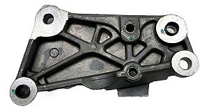 Suporte Coxim Esquerdo Cambio Peugeot 2008 1.6 2016 A 2021