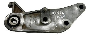 Suporte Coxim Traseiro Cambio Gm Onix 1.0 2017 2018 2019