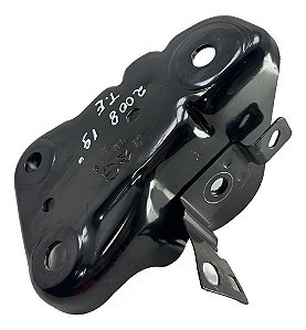 Suporte Eixo Traseiro Esquerdo Peugeot 2008, Ano 2016 A 2o21