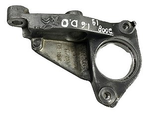 Suporte Semi Eixo Direito Peugeot 2008 1.6 2016 A 2021