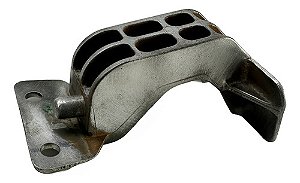 Suporte Tbi Flauta Vw Saveiro 1.6 16v G7 G8 O4e133231a