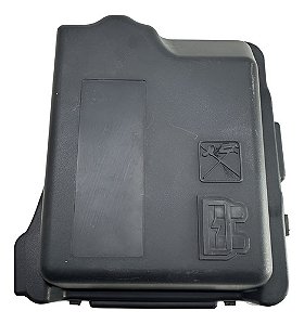 Tampa Caixa Fusiveis Peugeot 2008 1.6 2016 A 2021 9671924480