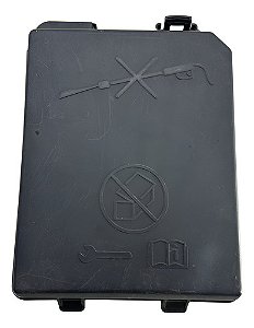 Tampa Caixas Fusiveis Gm Onix Prisma 2013 A 2019 52156506