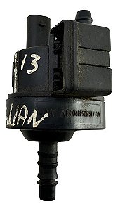 Valvula Canister Vw Tiguan 2010 A 2016 06h906517aa