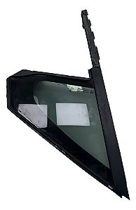 Vidro Fixo Porta Dianteira Direita Peugeot 2008, 2016 A 2021