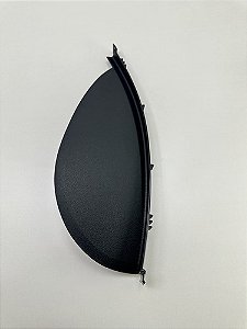 Acabamento Esquerdo Lateral Painel Bmw 318 320 2008 A 2012