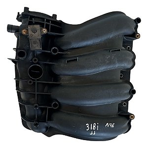Coletor Admissão Bmw 318 320 2008 A 2012 N46