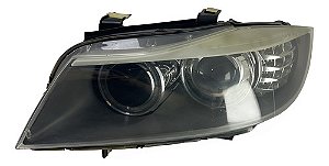 Farol Esquerdo Bmw 318 320 2008 2009 2010 2011 2012