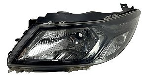 Farol Esquerdo Gm Onix Prisma 2013 A 2019 Joy Paralelo