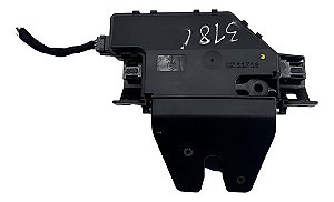 Fechadura Tampa Traseira Bmw 318 320 2008 A 2012