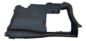 Forro Direito Porta Malas Bmw 318 320 2008 A 2012