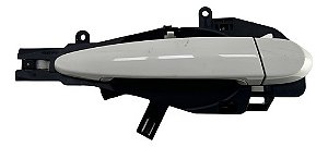 Macaneta Externa Traseira Direita Bmw 318 320 2008 A 2012